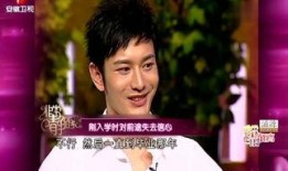 猪哥爆料黄晓明视频大全,揭秘明星幕后故事